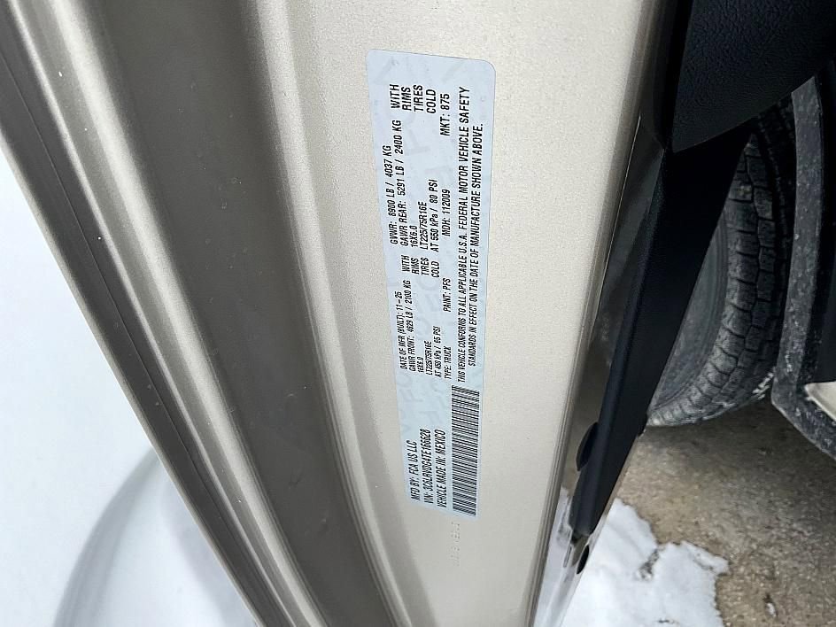 New 2026 RAM ProMaster 2500 w/ Premium Convenience Group image 33