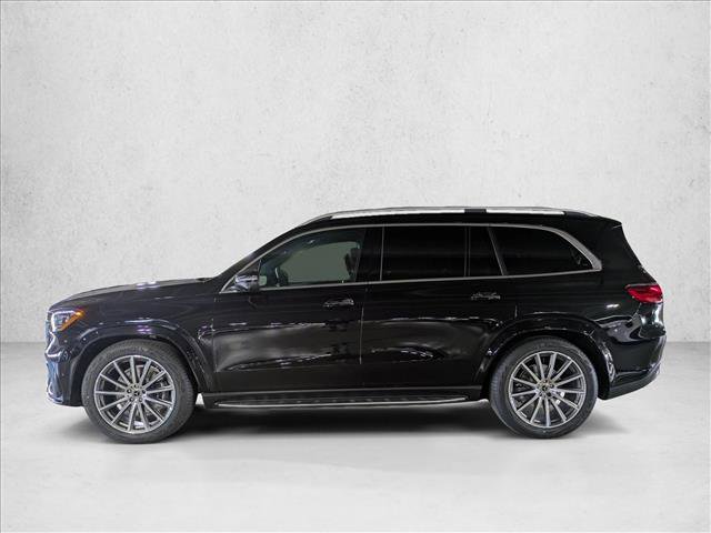 New 2026 Mercedes-Benz GLS 580 GLS 580 image 5