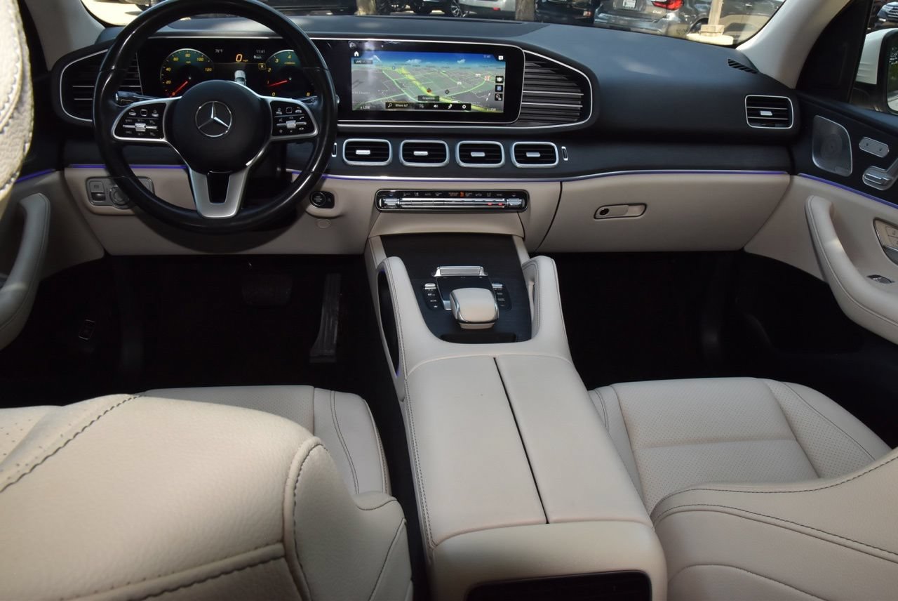Used 2022 Mercedes-Benz GLE 350 image 16