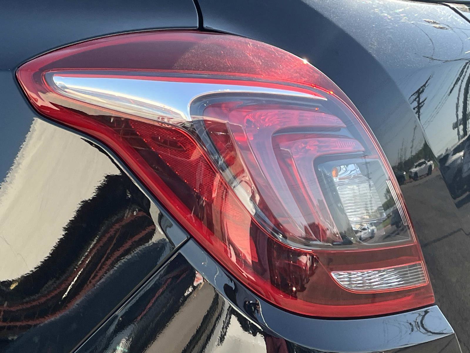 Used 2017 Buick Encore Preferred FWD image 11