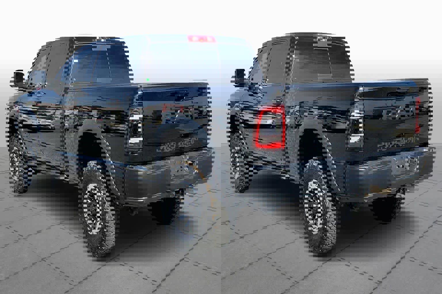 Used 2022 RAM 2500 Power Wagon w/ Level 2 Equipment Group image 12