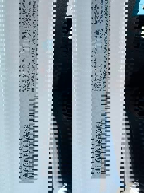 New 2025 RAM ProMaster 3500 w/ Quick Order Package 22G SLT image 39