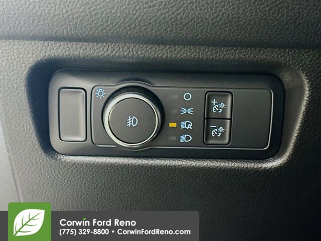 New 2025 Ford Ranger XL w/ Trailer Tow Package image 11