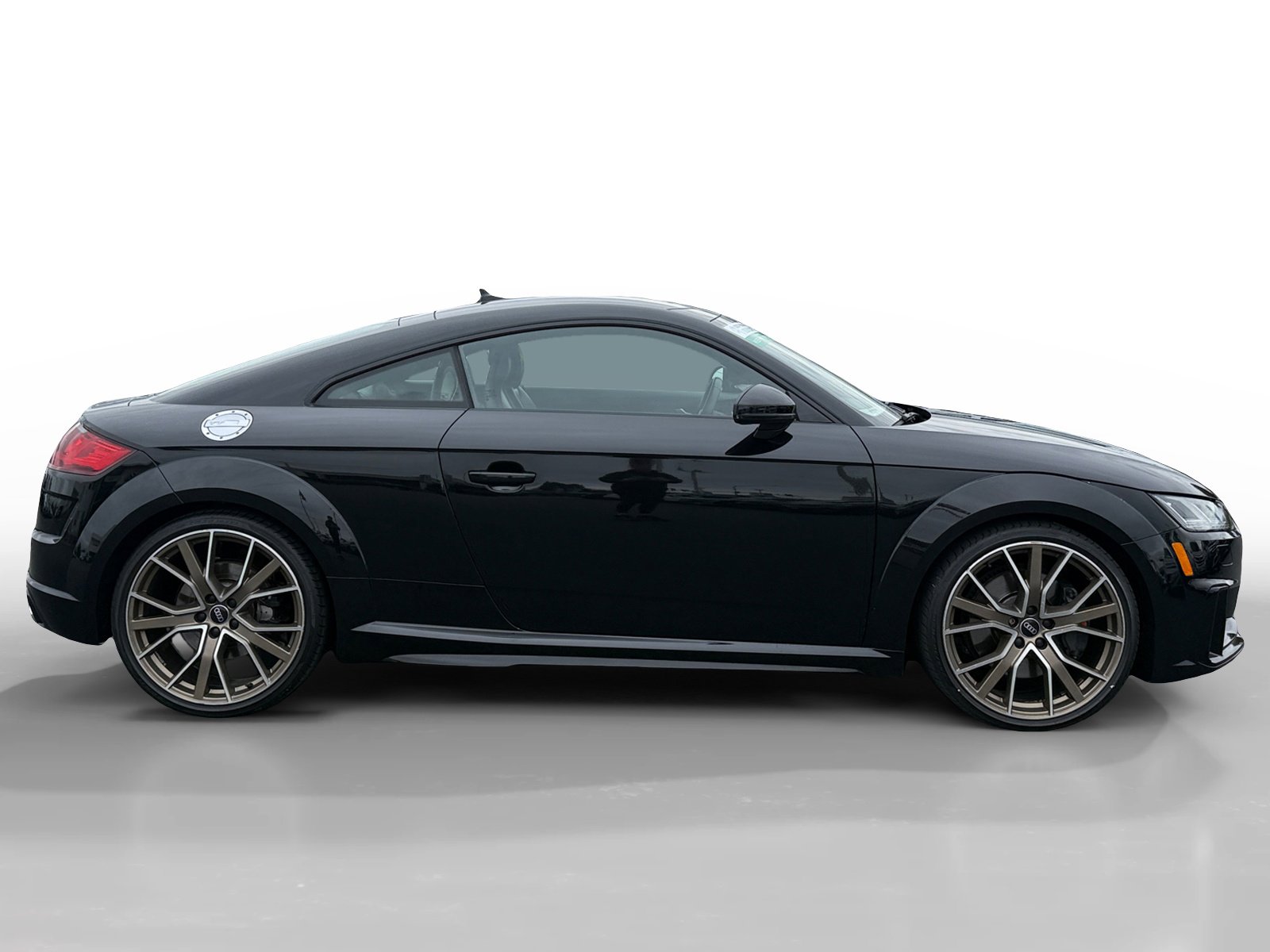 Used 2022 Audi TTS 2.0T Coupe w/ Bronze Package AWD/4WD image 6