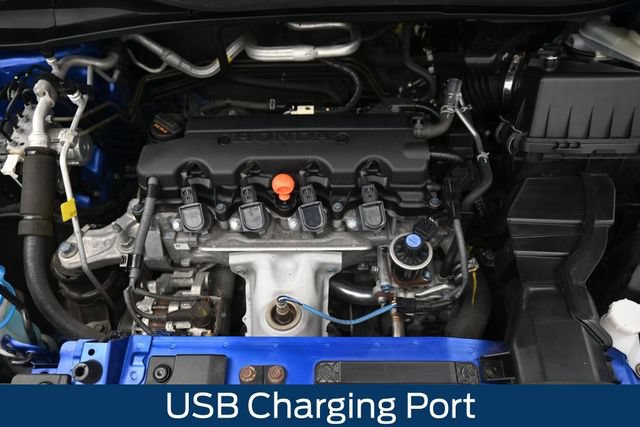 Used 2020 Honda HR-V EX image 18