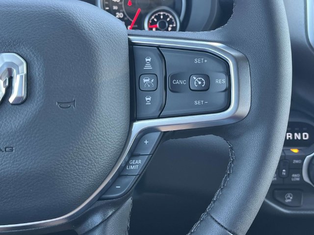 New 2027 RAM 1500 Big Horn AWD/4WD image 21