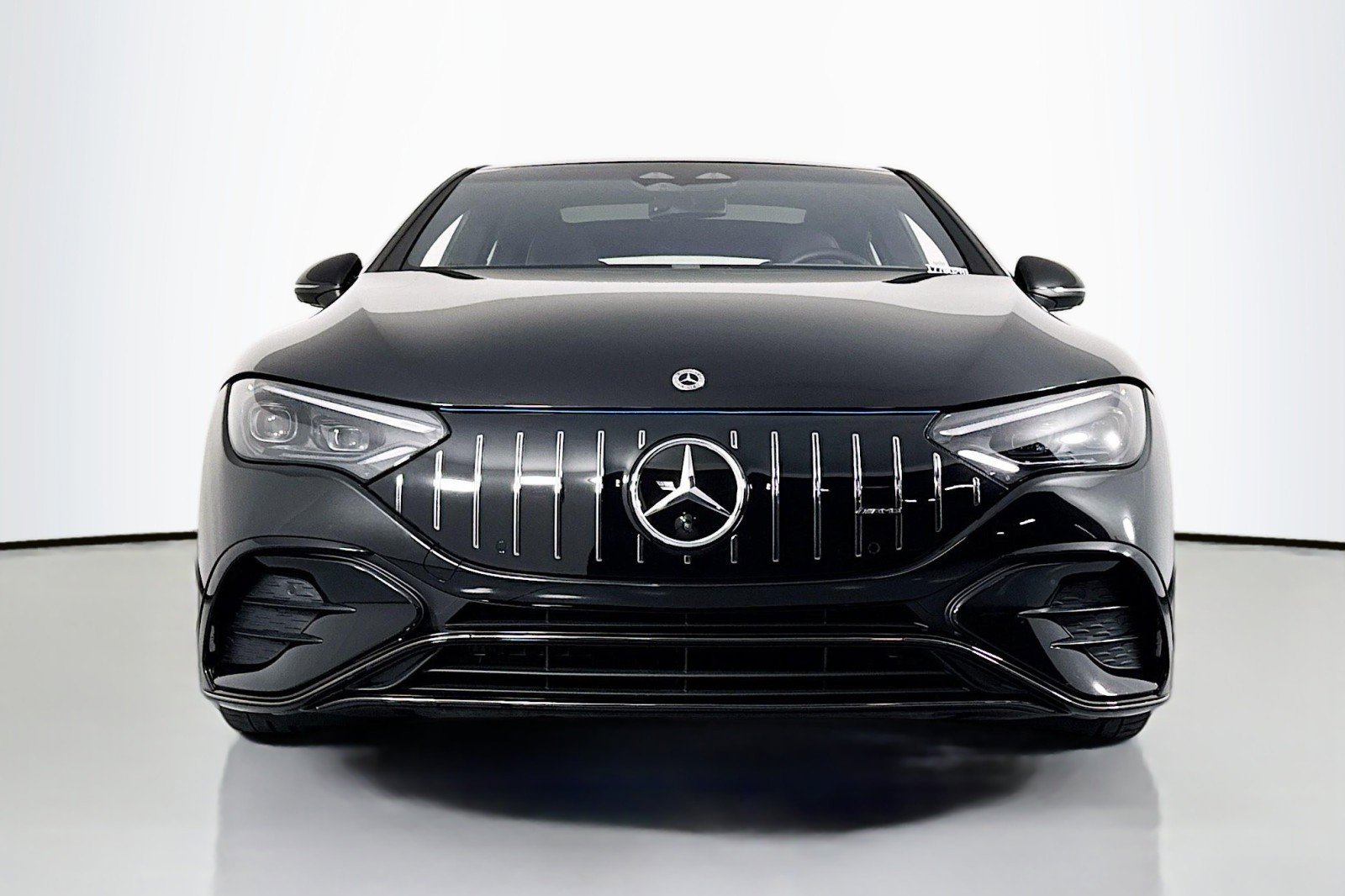 Certified 2023 Mercedes-Benz EQE AMG AMG EQE image 2