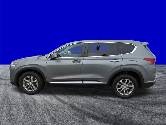 Used 2019 Hyundai Santa Fe SE image 7
