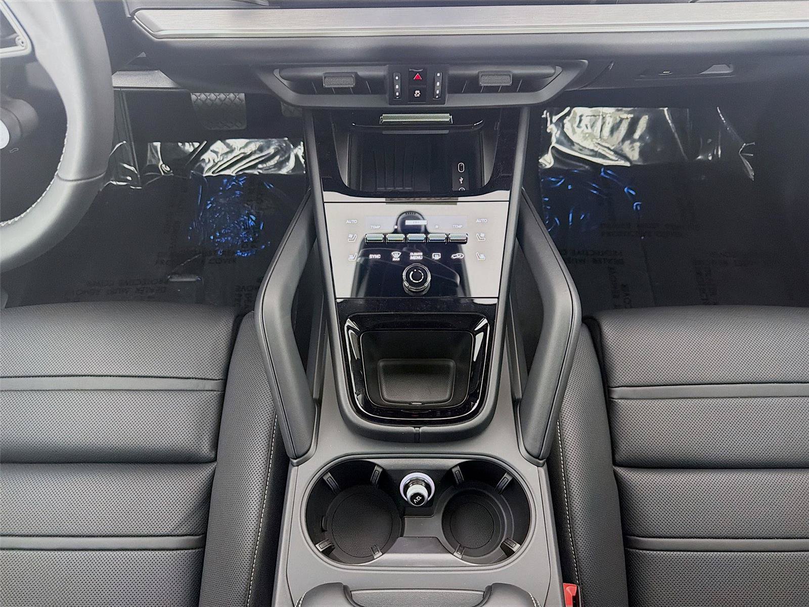 New 2026 Porsche Cayenne E-Hybrid AWD/4WD image 20