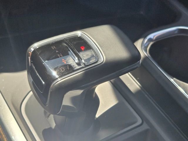 Used 2025 GMC Sierra 1500 Elevation AWD/4WD image 25