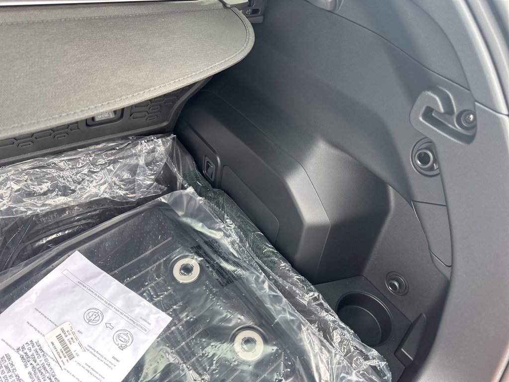 New 2026 Subaru Impreza RS image 30