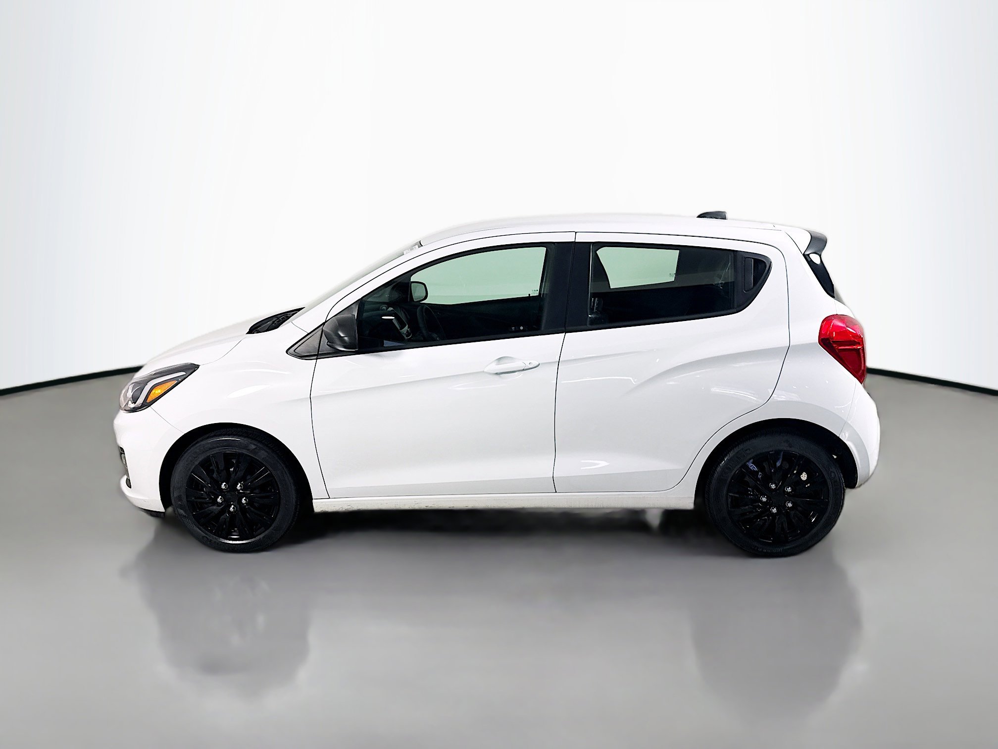 Used 2020 Chevrolet Spark LS image 6
