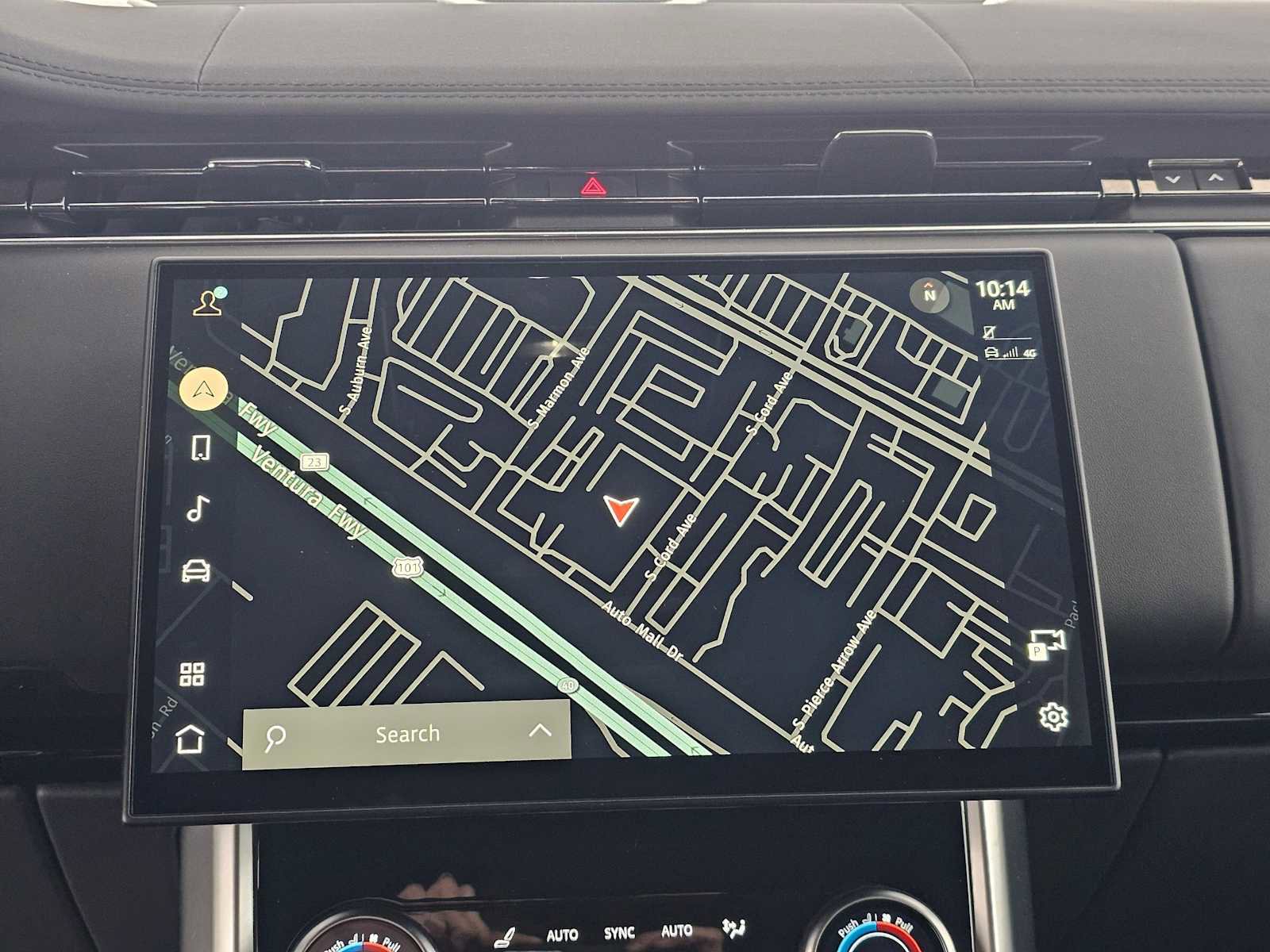 Used 2023 Land Rover Range Rover SE AWD/4WD image 24