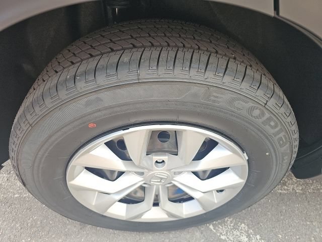 New 2026 Honda CR-V LX image 18