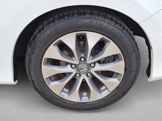 Used 2015 Honda Accord EX image 7