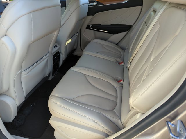 Used 2019 Lincoln MKC Select w/ Select Plus Package image 13