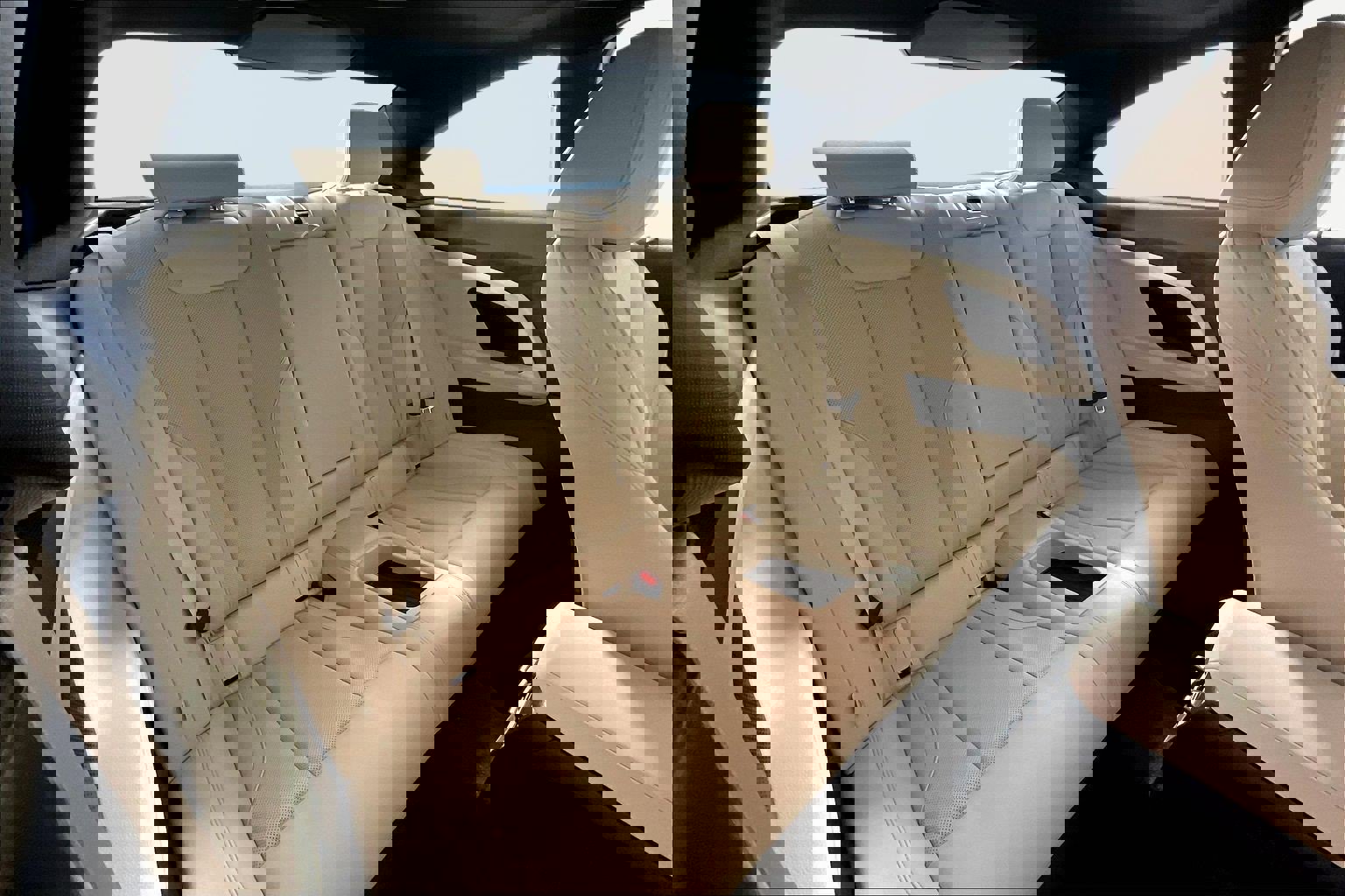 New 2026 BMW 230i xDrive Coupe w/ Premium Package image 13