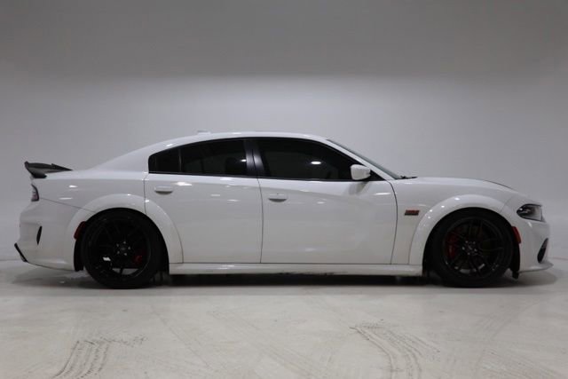 Used 2022 Dodge Charger Scat Pack RWD image 11