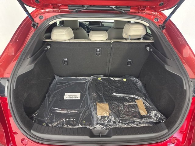 New 2025 MAZDA CX-30 AWD 2.5 S w/ Preferred Package image 25
