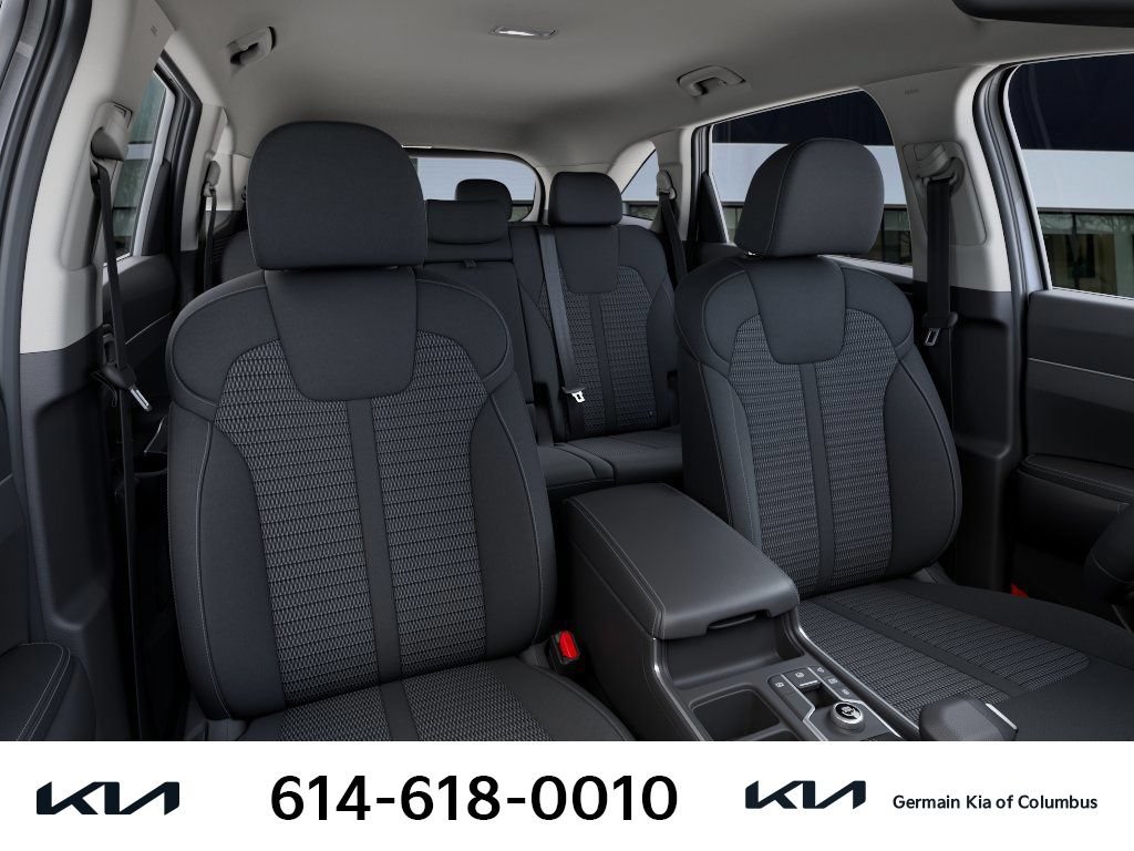 New 2026 Kia Sorento LX FWD image 18