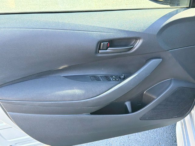 Used 2024 Toyota Corolla LE FWD image 24