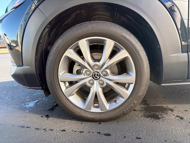 Used 2024 MAZDA CX-30 AWD 2.5 S w/ Preferred Package image 11