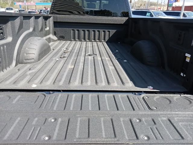 Certified 2024 Ford F450 Limited w/ FX4 Off-Road Package image 30