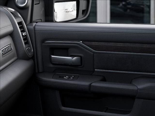New 2026 RAM 2500 Laramie image 25
