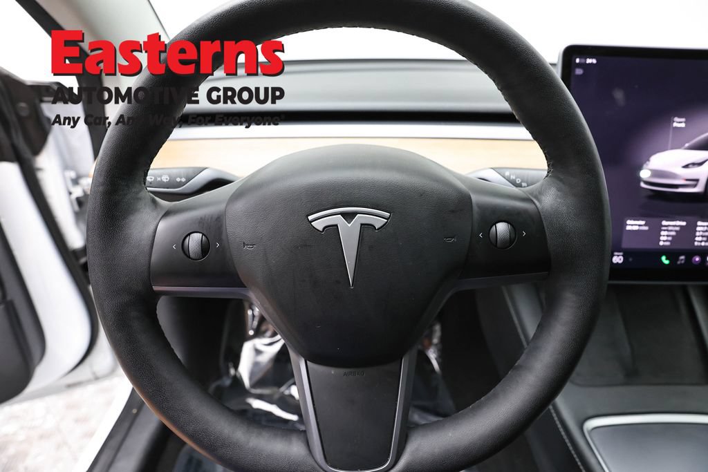 Used 2022 Tesla Model 3 RWD image 10