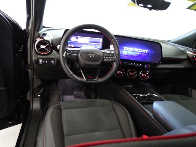 Used 2024 Chevrolet Blazer EV RS image 5