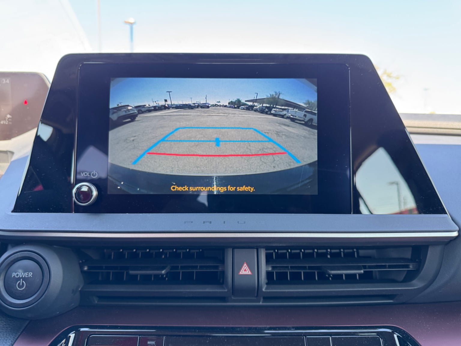 Used 2024 Toyota Prius Prime FWD image 21