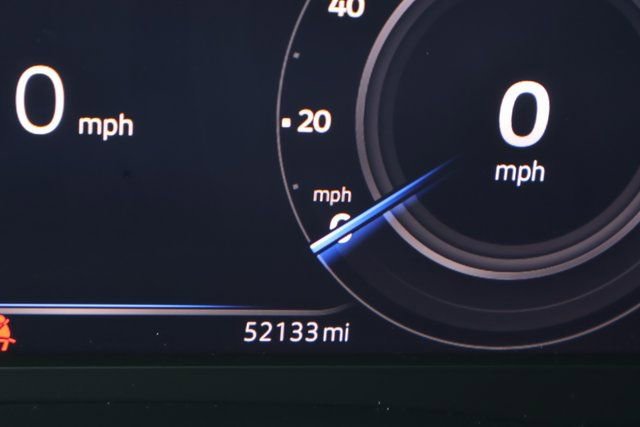 Certified 2023 Volkswagen Atlas Cross Sport SE image 22