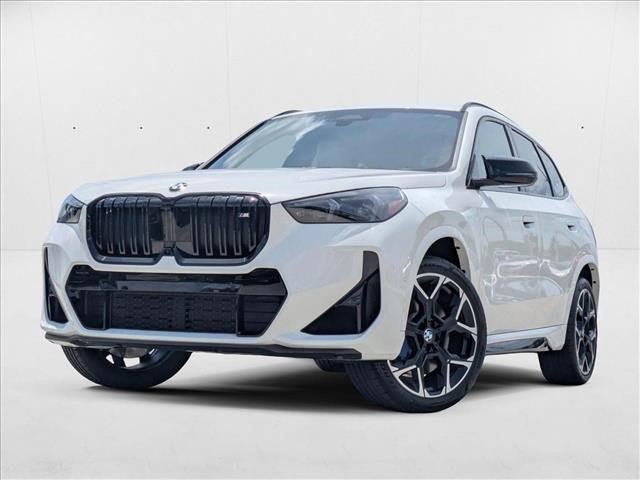 Used 2025 BMW X1 M35i w/ Premium Package