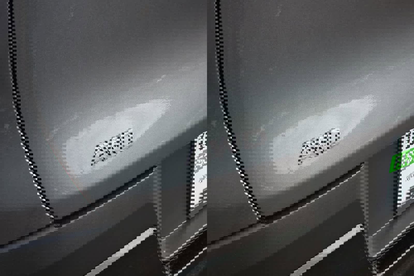 New 2025 Nissan Murano SV image 26