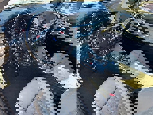 Used 2023 BMW M4 xDrive Competition w/ Executive Package image 11