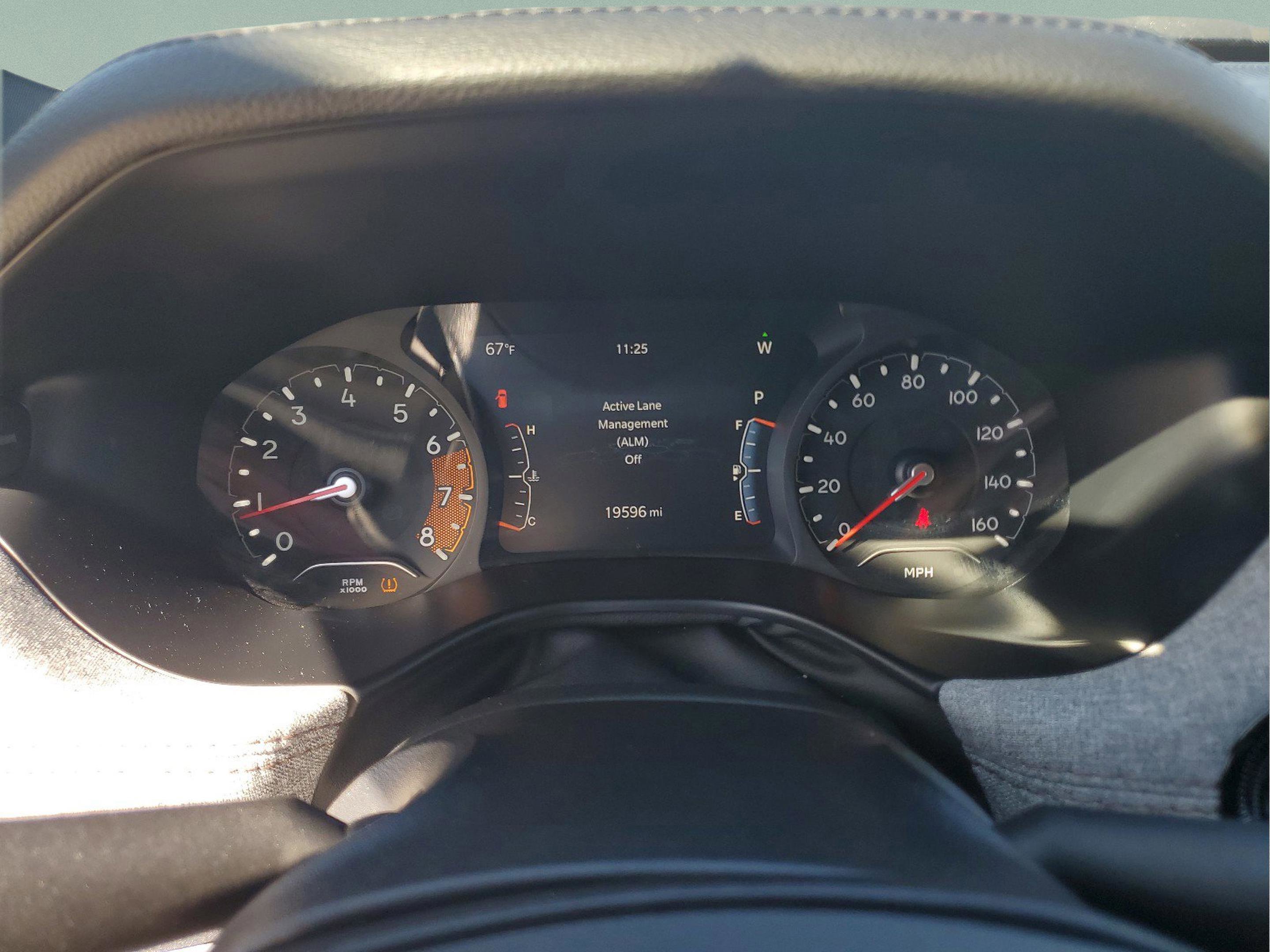 Certified 2024 Jeep Compass Latitude image 33