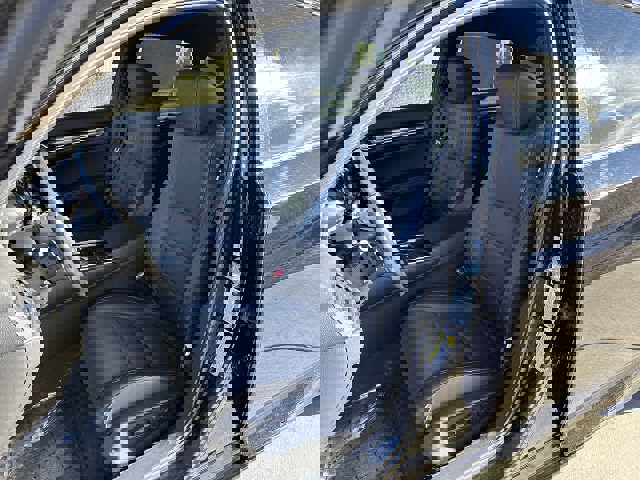 Used 2022 Honda Accord Sport image 11