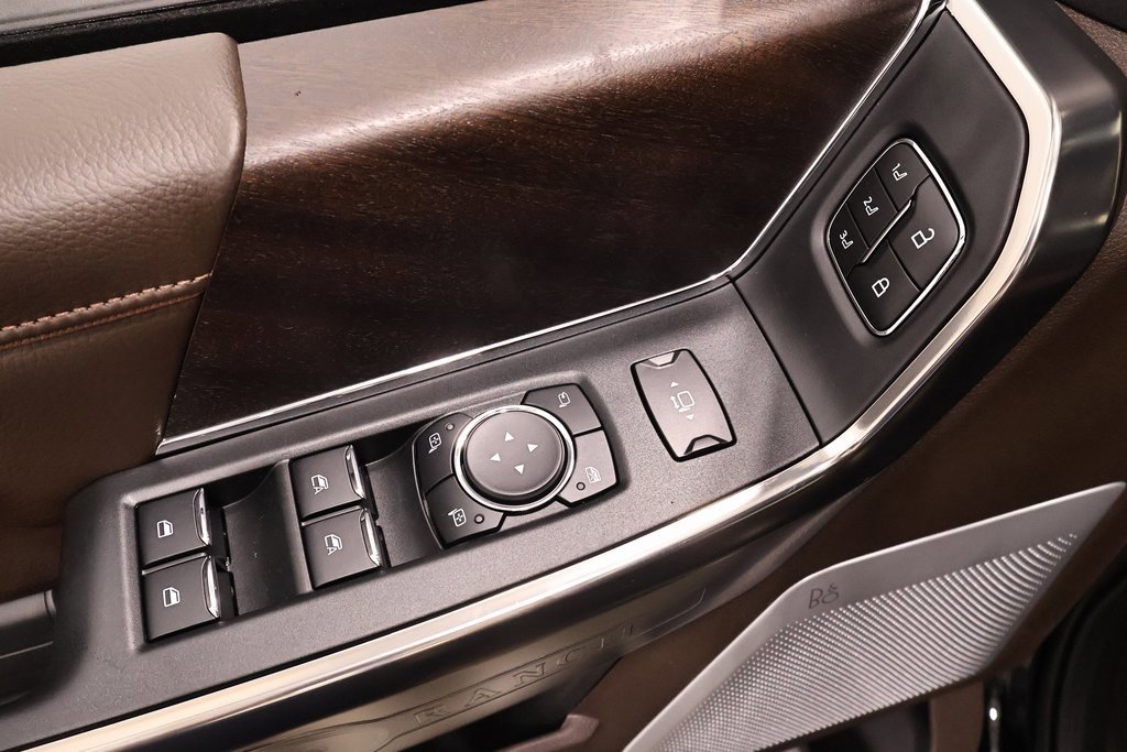 New 2026 Ford F350 King Ranch w/ Chrome Package image 10