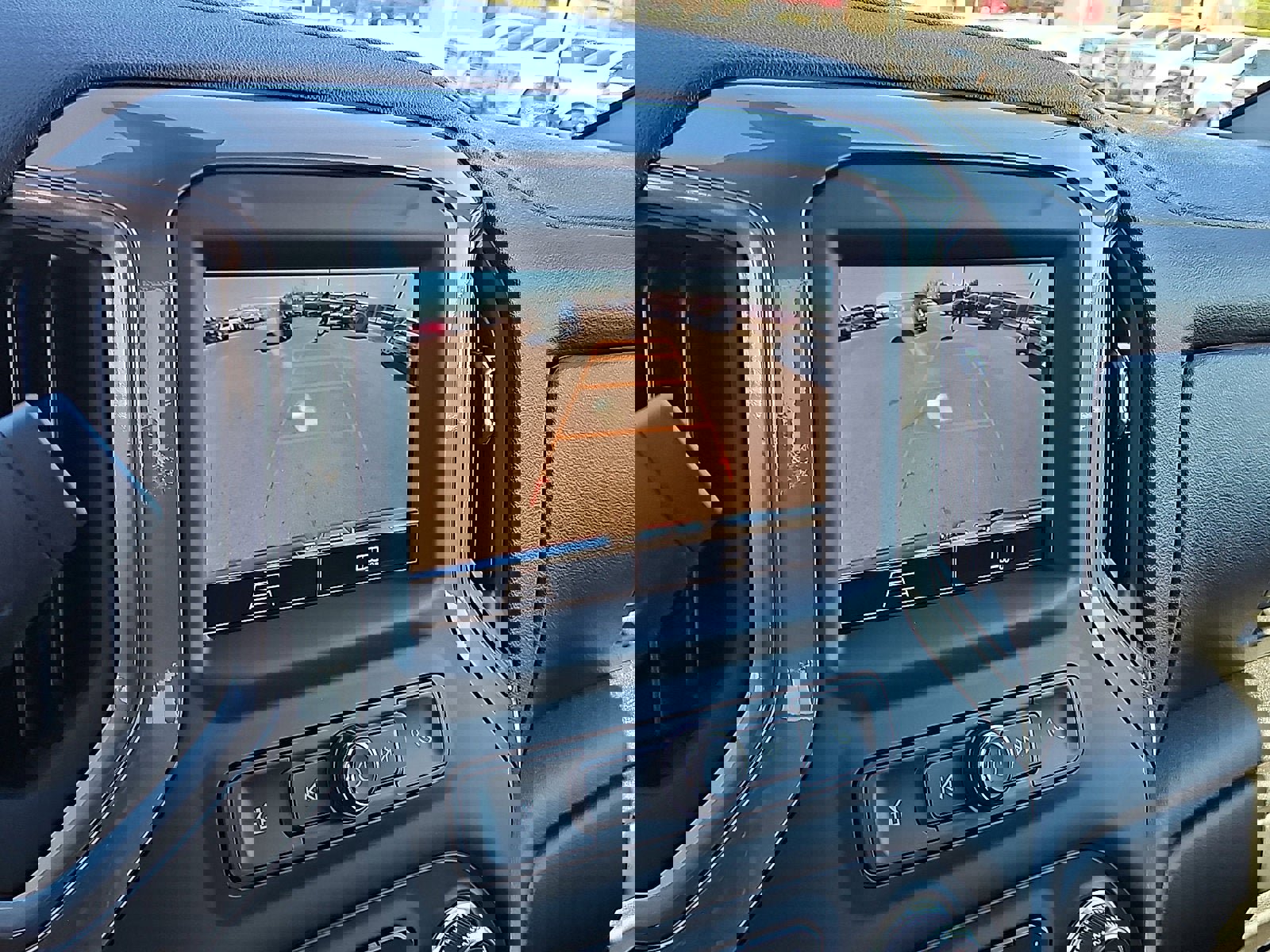 New 2026 GMC Sierra 1500 Pro w/ Graphite Edition image 18