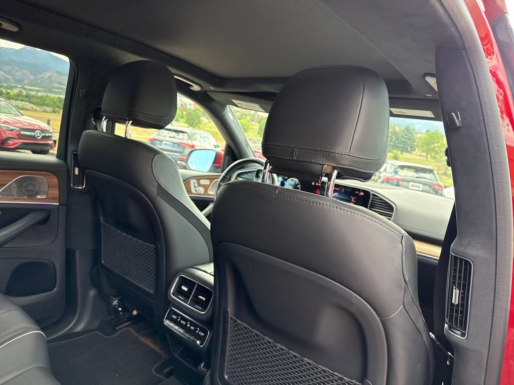 Used 2021 Mercedes-Benz GLE 580 4MATIC image 25