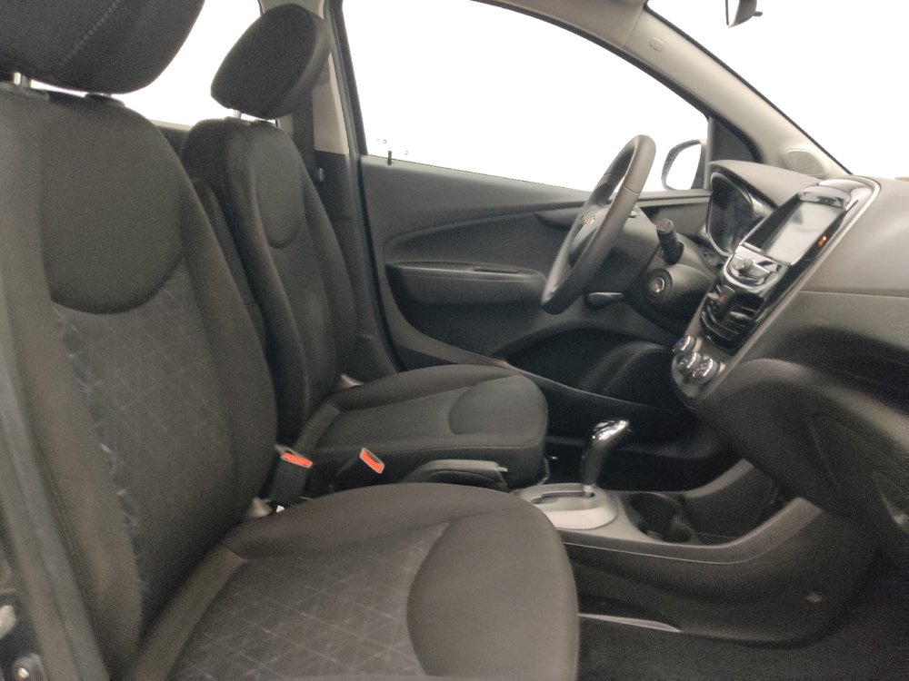 Used 2019 Chevrolet Spark LS FWD image 21