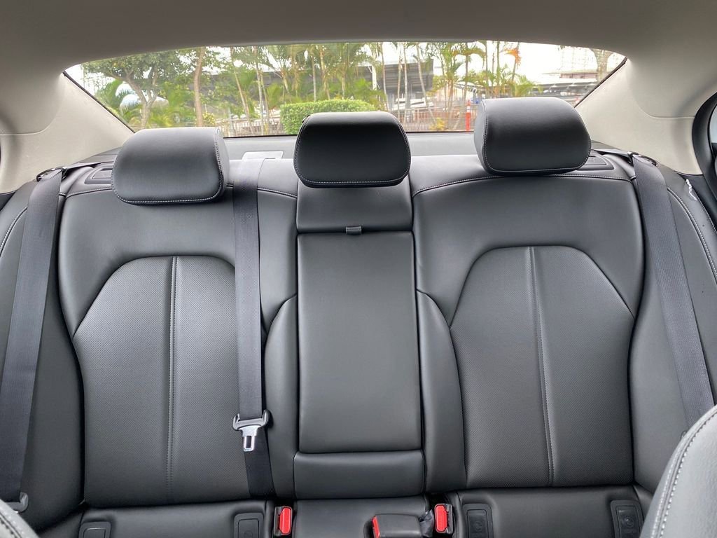 New 2026 Genesis G70 2.5T image 18