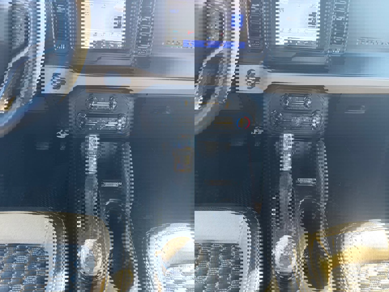 Used 2021 Ford Bronco Big Bend image 14