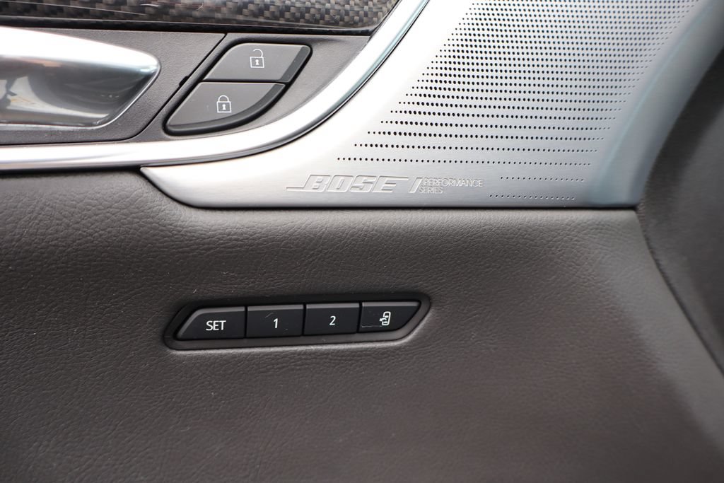 Certified 2024 Cadillac XT6 Sport w/ LPO, Floor Liner Package AWD/4WD image 11