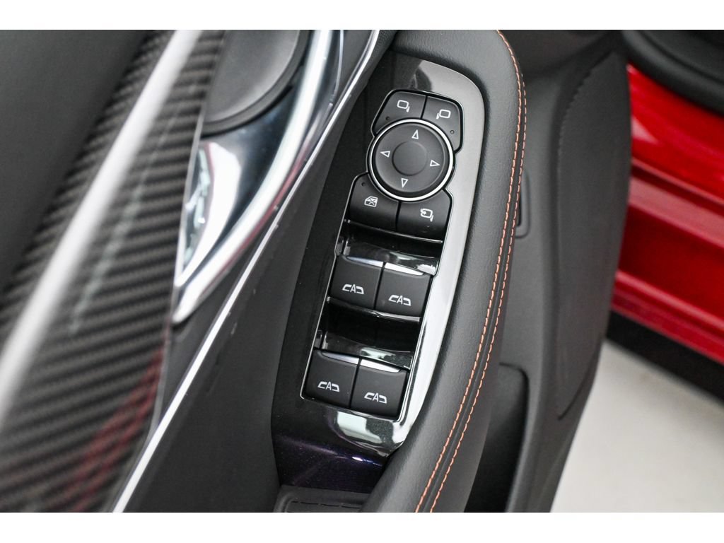 New 2026 Cadillac CT5 Sport w/ LPO, ONYX Package AWD/4WD image 15