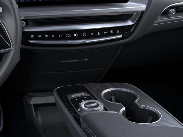 New 2026 Cadillac Lyriq V AWD/4WD image 23