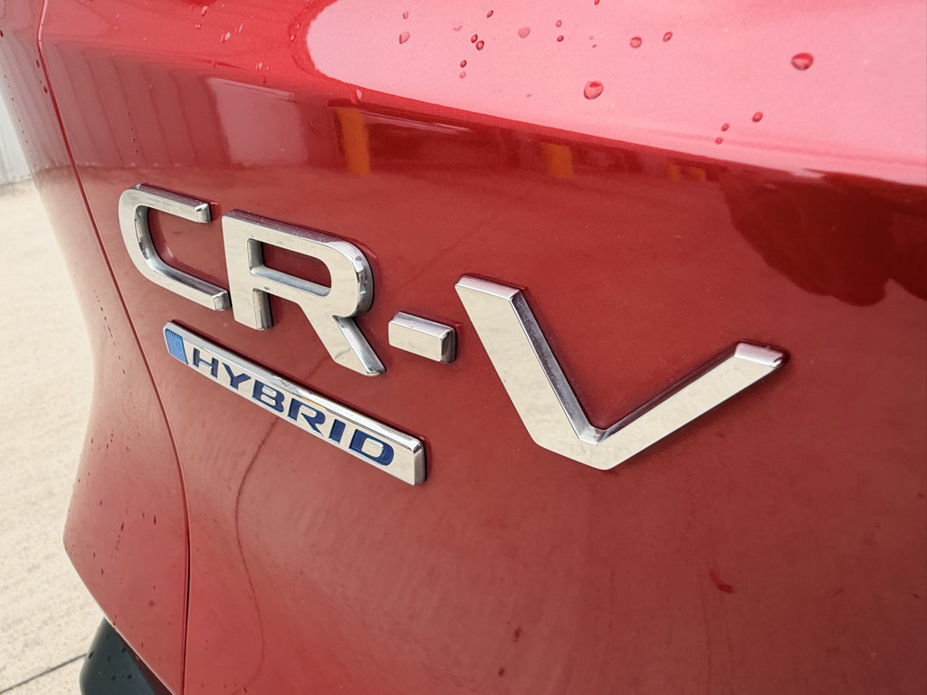 Certified 2024 Honda CR-V Sport image 27