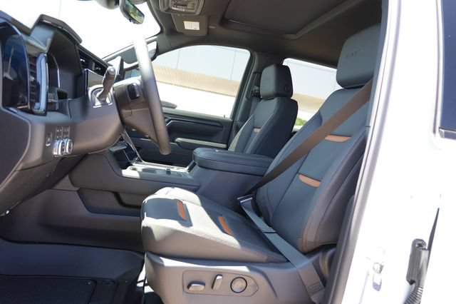 New 2026 GMC Sierra 2500 AT4 w/ AT4 Premium Plus Package AWD/4WD image 18