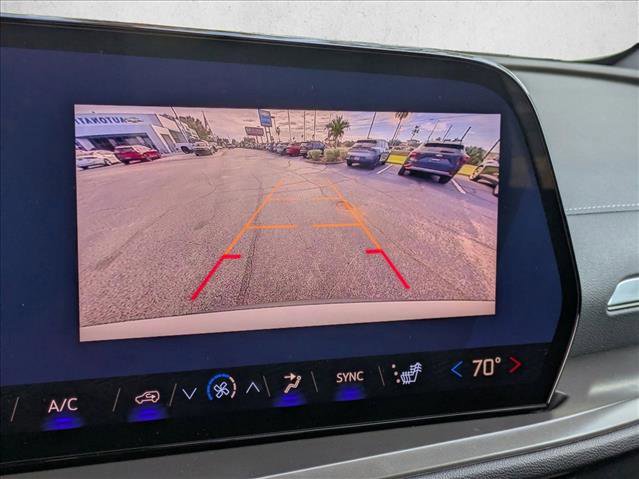 New 2026 Chevrolet Traverse LT image 12