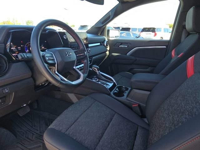 Used 2024 Chevrolet Colorado Z71 w/ Z71 Convenience Package 2 image 21